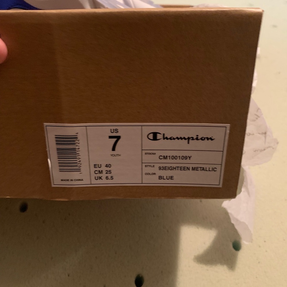 Champion - Picture 2 of 3